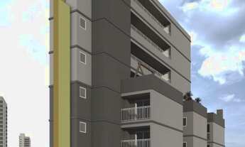 Imagem: Evolife Ponte Rasa Construtora Evolife