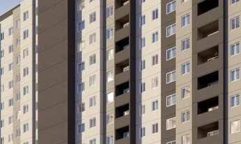 Imagem: Vivaz Parque Freguesia do Ó 2 Construtora