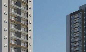 Imagem: Park Guarulhos Construtora Econ Lançamento