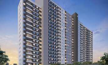 Imagem: Conexão Barra Funda Construtora Kazzas