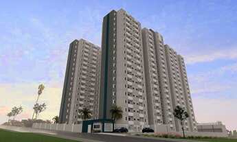 Imagem: Sou Viver Diadema Construtora Sousa Araújo