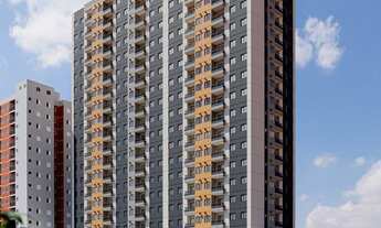 Imagem: Aura Umaitá Construtora ART Lançamento