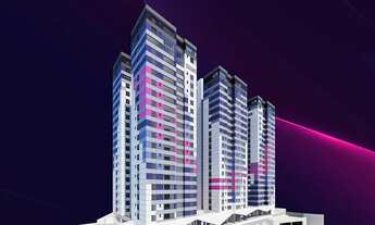 Imagem: Horizon Construtora Vegus Construção