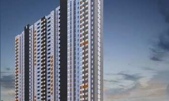 Imagem: Mundo Apto Alto do Ipiranga Lançamento