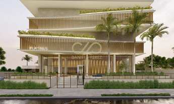 Imagem: APARTAMENTO ALTO LUXO - CANTO DO FORTE