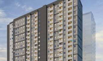 Imagem: Vivaz Selection Santo Amaro Construtora