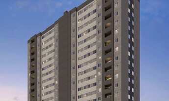 Imagem: Vivaz Parque João Dias Construtora Vivaz