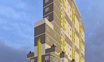 Imagem: Evolife Itaquera II Construtora Evolife