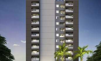 Imagem: Residencial Algarve Construtora Abiatar