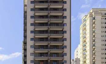 Imagem: Vitta Vila Mariana Construtora Suplan