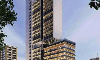 Imagem: Ollie 117 Pinheiros Construtora One