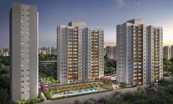 Imagem: Helbor Patteo São Bernardo Construtora