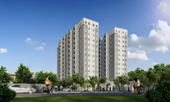 Imagem: San Miller Construtora MRV Construção