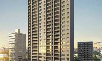 Imagem: Studios Paraíso By Lindenberg Construtora