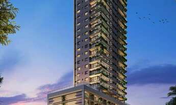 Imagem: Lumine Smart Apartaments Construtora OR