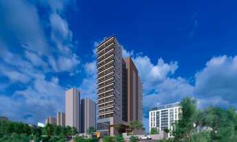 Imagem: Stay Moema By Helbor Construtora Helbor