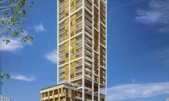 Imagem: Signature Moema Studios Construtora You