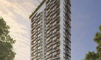 Imagem 1: Artur 73 | Construtora Focal | Construção | 81 metros | 02 suítes | lavabo