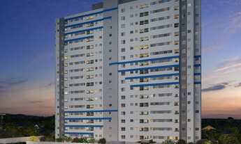 Imagem: Longitude Estação João Bosco Construtora