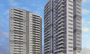 Imagem: Moved Osasco Residence Construtora Eztec