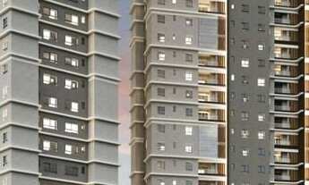 Imagem: Altus Jardim América Macro Engenharia