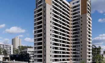 Imagem: Smart Mix Santana Construtora Evo Construção