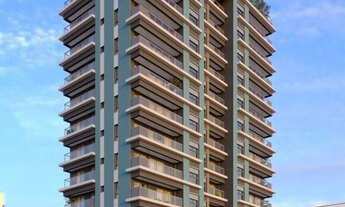 Imagem: Claris Moema Construtora Sequóia Pronto