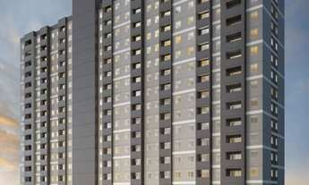 Imagem: Vivaz Connection Klabin Construtora Vivaz