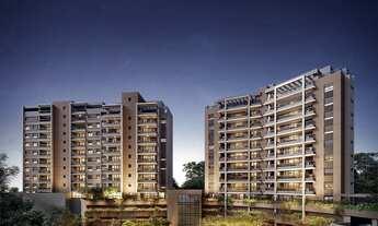 Imagem: Reserva Cortês Perdizes Construtora Namour