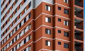 Imagem: Ousy Santa Cecília Construtora Ella