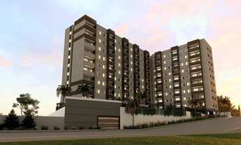 Imagem 1: Sou Mais Guaianases Construtora Sousa Araújo Construção 32 metros 02 dormitórios