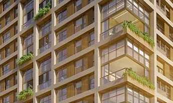 Imagem: ArtStone Itaim Construtora Gamaro Construção