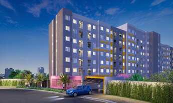 Imagem 1: Marka Vila Ré | Construtora Marka | Construção | 35 metros | 02 dormitórios