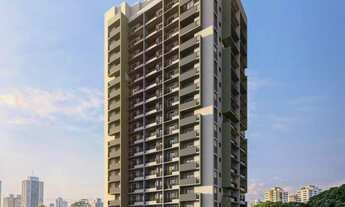 Imagem: Look Berrini Construtora Migras Construção