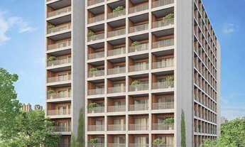 Imagem: Dot 230 By Triptyque Construtora Eztec Construção