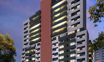 Imagem: Splendido Praça da Árvore Construtora