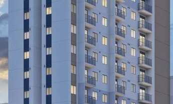 Imagem: Ipanema 212 Construtora Pazza Construção