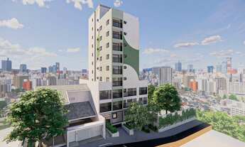 Imagem: Edifício Mio 25 Construtora Barão de Barros