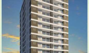 Imagem: Now Residencial Osasco Construtora Bacaba