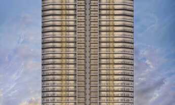 Imagem: The Palace Oasis Construtora Cyrela