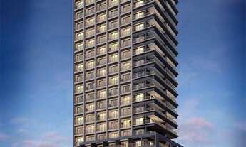 Imagem: Voxx Itaim Construtora Barbara Construção