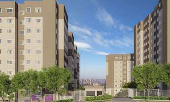 Imagem: Meu Plano Parque do Carmo Ipê Construtora