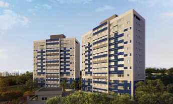 Imagem: Residencial Integra Resort Urbano Construtora