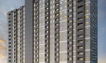 Imagem: Vivaz Connection Klabin Construtora Vivaz