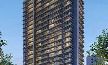 Imagem 1: Brisea Moema | Construtora Somattos | Construção | 174 metros | 03 suítes