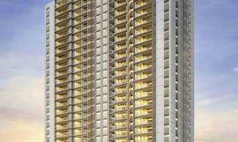 Imagem: The Residence Brooklin By Living Construção