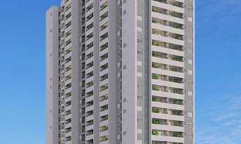 Imagem: Lumehouse Vila Prudente Construtora Eztec