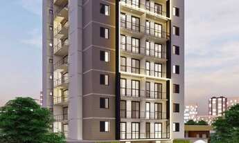 Imagem: Residencial Belo da Mooca Construtora