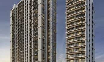 Imagem: Luna Klabin Construtora Gamaro Lançamento