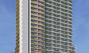 Imagem: Nex One Estação Clinicas Construtora